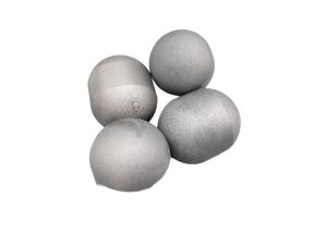 Quality Customized Tungsten Carbide Ball Impact Resistant For Automotive / Aerospace wholesale