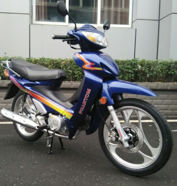 cheap import motor 110cc 120cc gas motorcycle automatic under bone Chinese cub motorcycles for sale