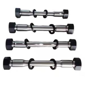 Quality Furukawa Hydraulic Rock Breaker Bolt Through Bolts 42CrMo Material wholesale