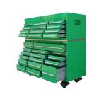 Mechanic Metal Cabinet Tool Trolley with Cold Rolled Steel and Thickness 0.8mm-1