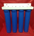 Poli Laserlab Minilab Spare Part Four Stage Water Purifier