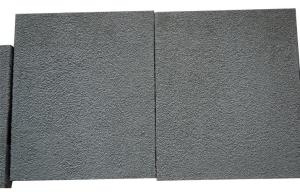 Quality Chemical Resistant Cooling Tower Fan Deck Adding Sand , Flame Retardant wholesale