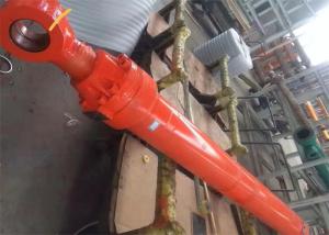 Quality Hitachi ZX470 Excavator Boom Hydraulic Cylinder Assy 4698938C YA00004895 wholesale