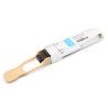 Buy cheap Arista Networks QSFP-100G-SR4 Compatible 100G QSFP28 SR4 850nm 100m MTP/MPO MMF from wholesalers
