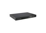 20km GPON OLT ONU 4*10/100/1000Mbps RJ45 2*SFP Support SLA / DBA