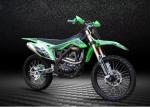 outstanding and Powerful engine off road Dirt bike 250cc