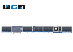 Quality Siemens Control System Insulating Glass Production Line wholesale