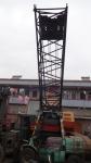 50ton Japan used crawler hitachi crane KH180-3