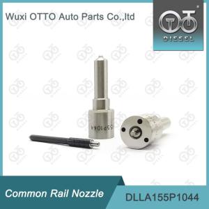 Quality DLLA155P1044 Denso Common Rail Nozzle For Injectors 095000-652# / 951# wholesale