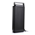 48V 52V Ebike Battery - 20Ah 18Ah 15Ah Luggage Rack Battery For 750W 1500W 1200W