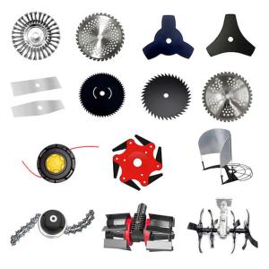 Quality CE Grass Brush Cutter Parts Nylon String Trimmer Head wholesale