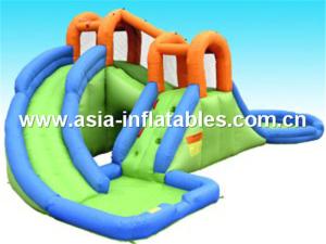 Quality Inflatable Slide bouncer wholesale