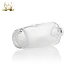 Frosty OEM Foundation Pump Bottle MSDS Certification Cosmetic Glass Bottles