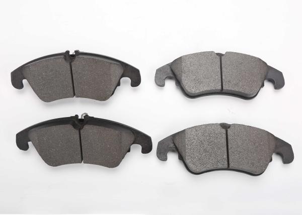Bus & Truck Commercial Vehicles Disc Brake Pads Passenger Car Disc Brake Pad
