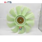 Diesel Engine PC30 3D84E Cooling Fan Blade For Excavator.