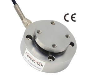 Quality Flange-to-Flange Force Transducer 60kN 50kN 40kN 30kN 20kN 10kN 5kN 3kN wholesale