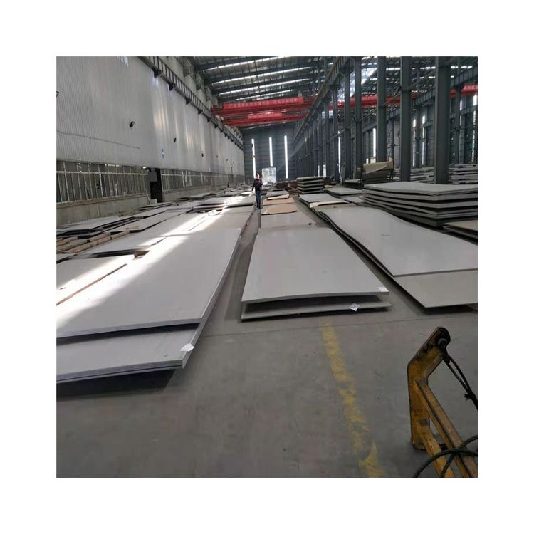309S Stainless Steel Sheet Plate 2438mm 1219mm ASTM Multipurpose