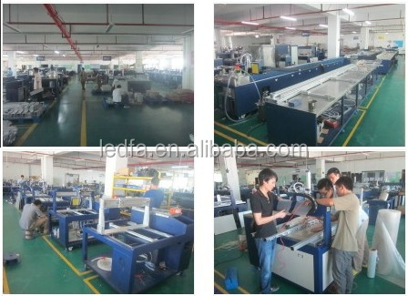 94KG Weight LED Bulb Lamp Automated Glue Dispensing Systems