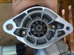 CW Rotation Denso Starter Motor , Chrysler Auto Starter Motor 1.2kw Power