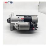 24V 11T 5.0KW J05E J08E Engines Starter Motor VH281002894A