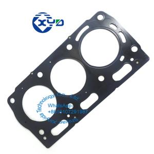 Quality Perkins Engine Cylinder Head Gasket 3681E049 3681E045 4200134M91 4225270M1 4225388M1 wholesale