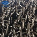 Stockist With Competitive Price Marine Anchor Chains