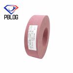 Manufacture Glass edge processing polishing disc pink grinding stone Cup shape
