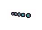 8 - 14um Thermal Infrared Lens Germanium Material M25 X 0.5 Interface 35MM Model