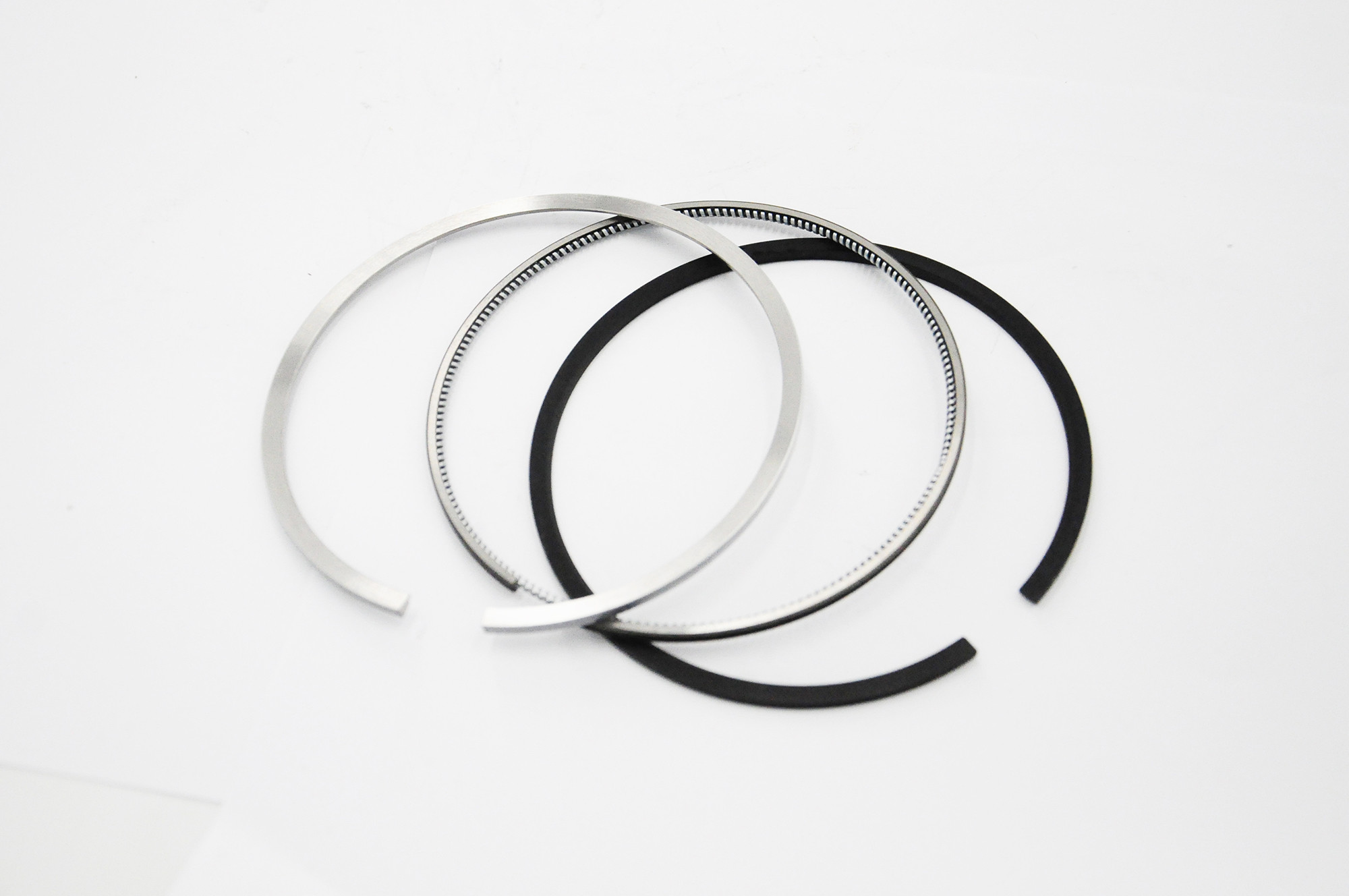 Volvo Excavator Parts D6E Piston Ring