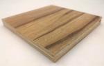 CARB Moisture Resistance 15mm Lightweight Ply Furniture Board