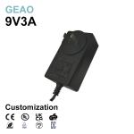 9V 3A Wall Mounted Power Adapters For Amazon Electric Recliner Sofas Jbl Boombox