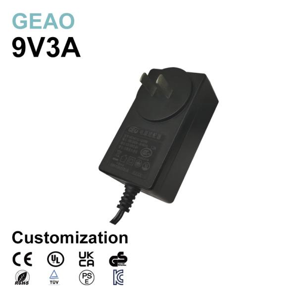 9V 3A Wall Mounted Power Adapters For Amazon Electric Recliner Sofas Jbl Boombox