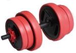 China Gym Dumbbell Manufacturer