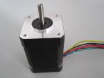 57BL03 Nema23 Brushless DC motor for car 3Phases,52W/24V 3000rpm LONGS router