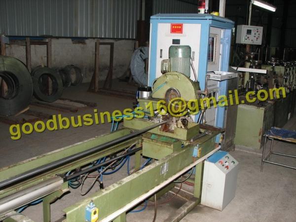 Cheap 60 High-precision stainless steel pipe making machine for sale
