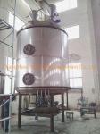 PLG Conductive Continuous Dryer Iron Oxide Industrial Drying Equipment