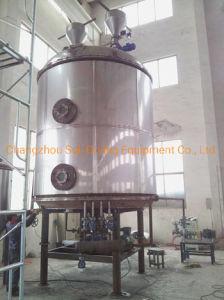 Quality PLG Conductive Continuous Dryer Iron Oxide Industrial Drying Equipment wholesale