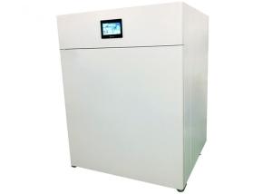Quality 350degree PLC Over Temperature Protection Electric Batch Oven wholesale