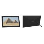 Factory Sale Android 15.6 Inch Frame Share Photos Videos Nft Wifi Digital Photo