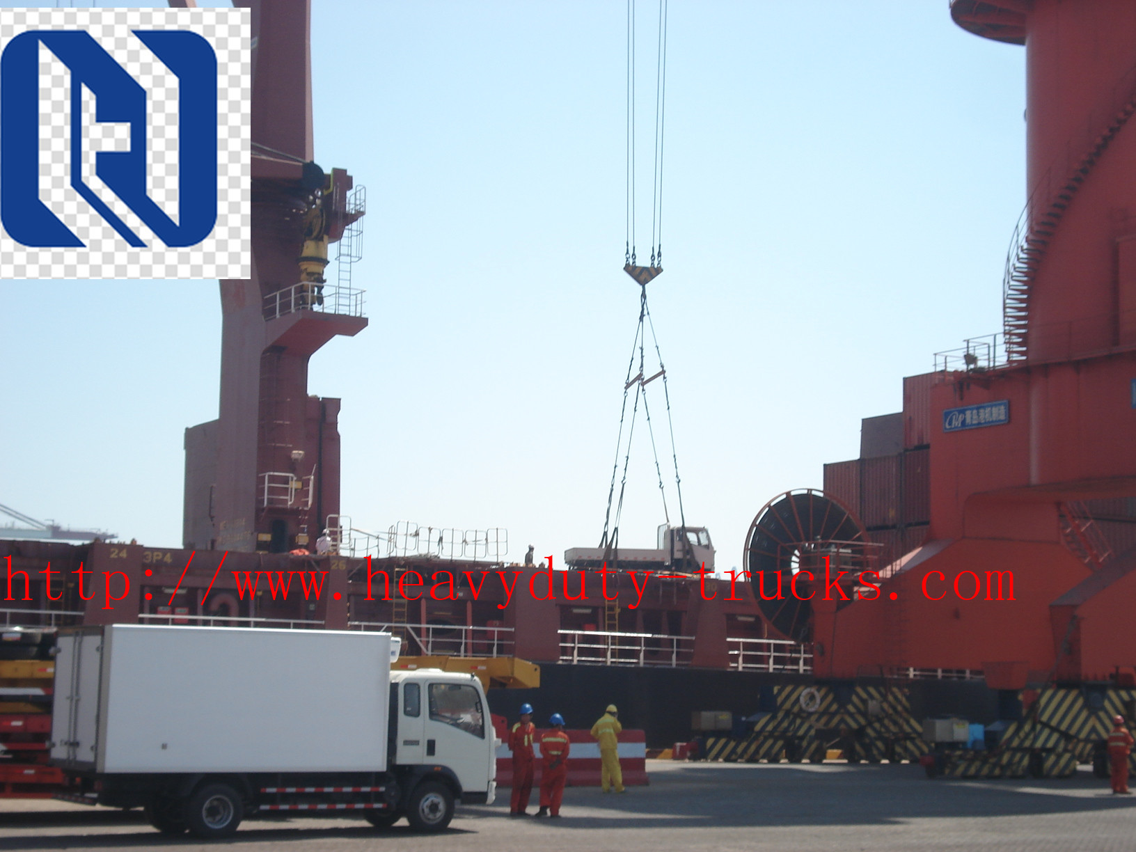 XCMG Knuckle Boom Truck Crane 5Ton SQ5ZK3Q WITH ISO CCC with weichai engine