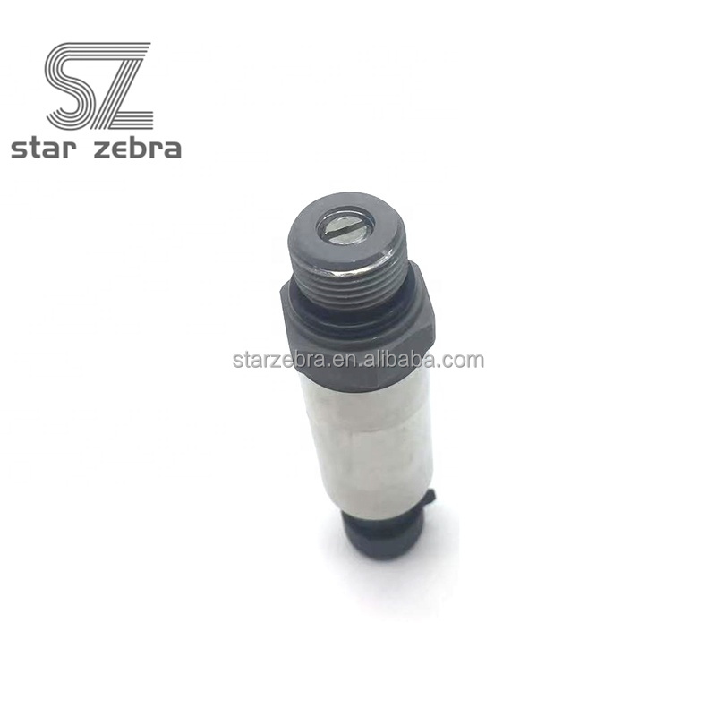 SANY SY135-8 SY215-8 Excavator Electric Parts M5134-C1952X-50BG Low Pressure Sensor Engine Model for SANY Excavator
