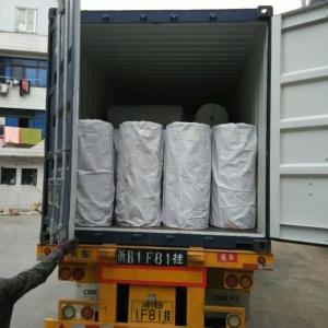 Quality Prefabricated EPDM Rubber Jogging Track Roll Mat 6 - 9mm wholesale