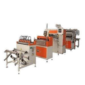 Quality 1KW Oil Filter Making Machine 220V / 380V Oil Filter Production Line wholesale