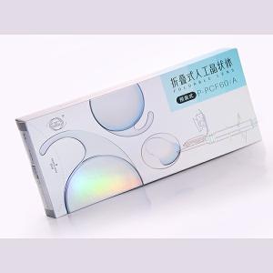 Quality Single Use 0~30.0D Preloaded Introcular Lens Delivery System wholesale