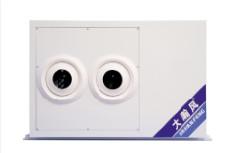 Quality HEPA Air Conditioning System 16KW For Green Living And Energy Savings wholesale