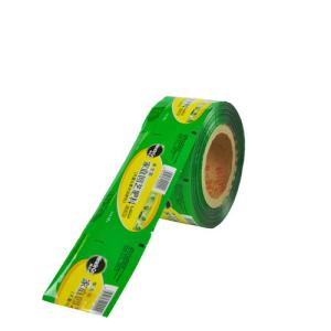 Quality 10mm-900mm Food Packaging Roll Film VMCPP Food Packing Plastic Roll wholesale