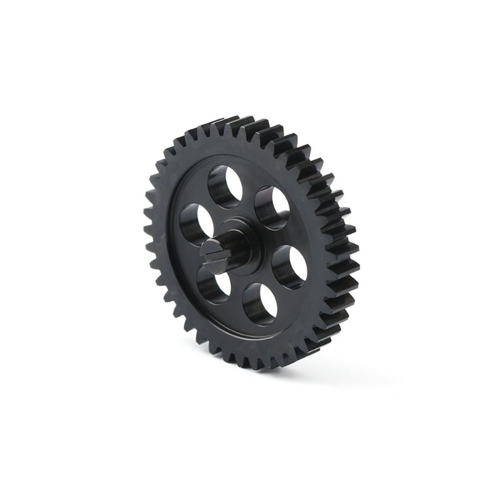 Carbon Steel Gear for Power Tools Customized to Meet Customer's Specific Requirements