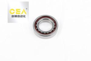 Quality Steel Stamping Wave Cage Deep Groove Ball Bearing Strong Durable wholesale