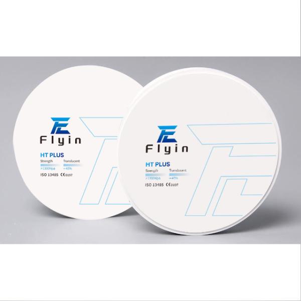 Wholesale Price zirconia dental zirconia dental implant zirconia dental cad cam