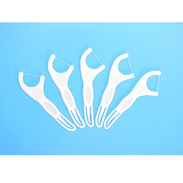 Factory Price Oral Care Eco Friendly Advanced Clean Toothpick Dental Flosser